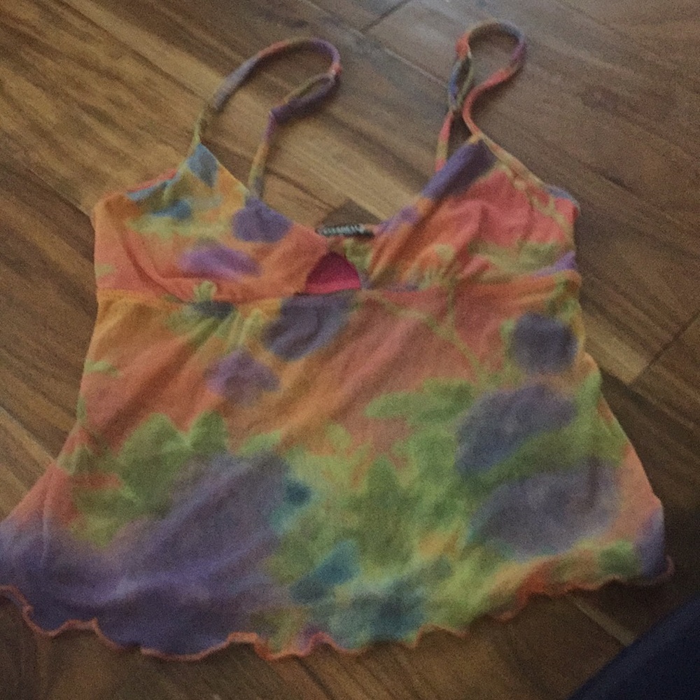 Cosabella camisole like new XS